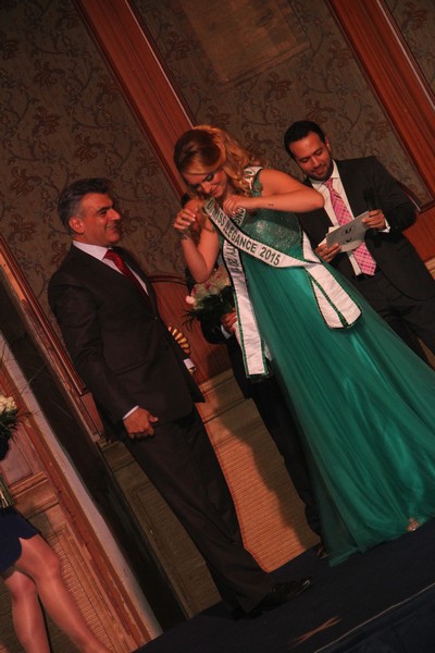 Miss Sagesse 2015